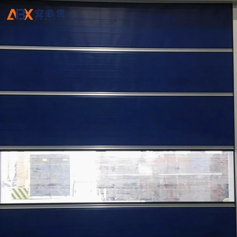 来宾市快速卷帘门